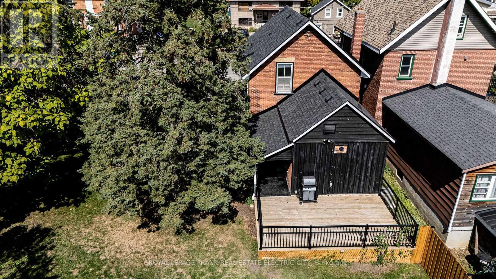 193 Lake Street, Peterborough, Ontario K9J 2H4 - Photo 38 - X12703064