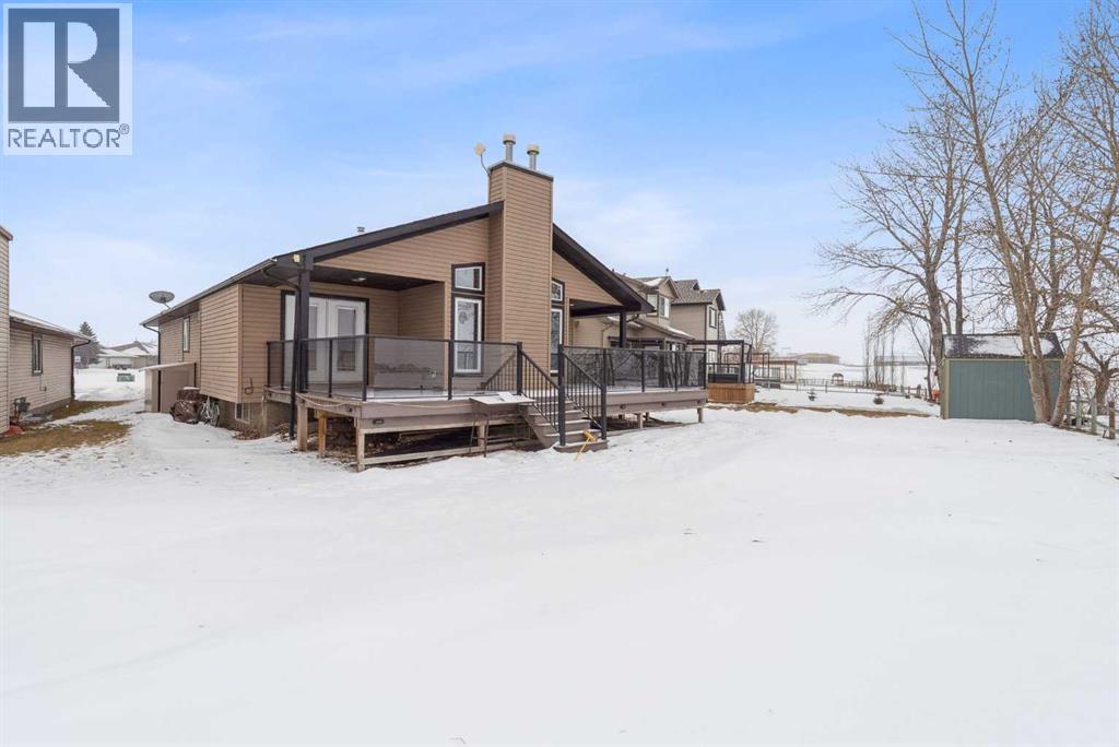 10 Speargrass Boulevard, Carseland, Alberta  T0J 0M0 - Photo 40 - A2273870