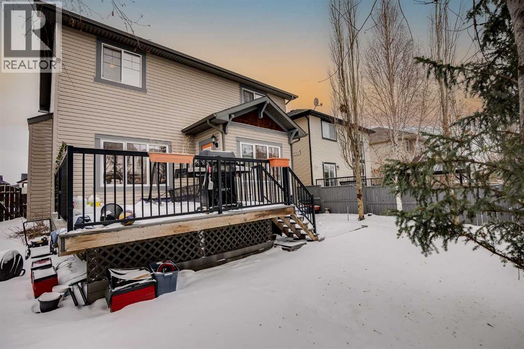 1409 Kings Heights Boulevard Se, Airdrie, Alberta  T4A 0A1 - Photo 39 - A2275325