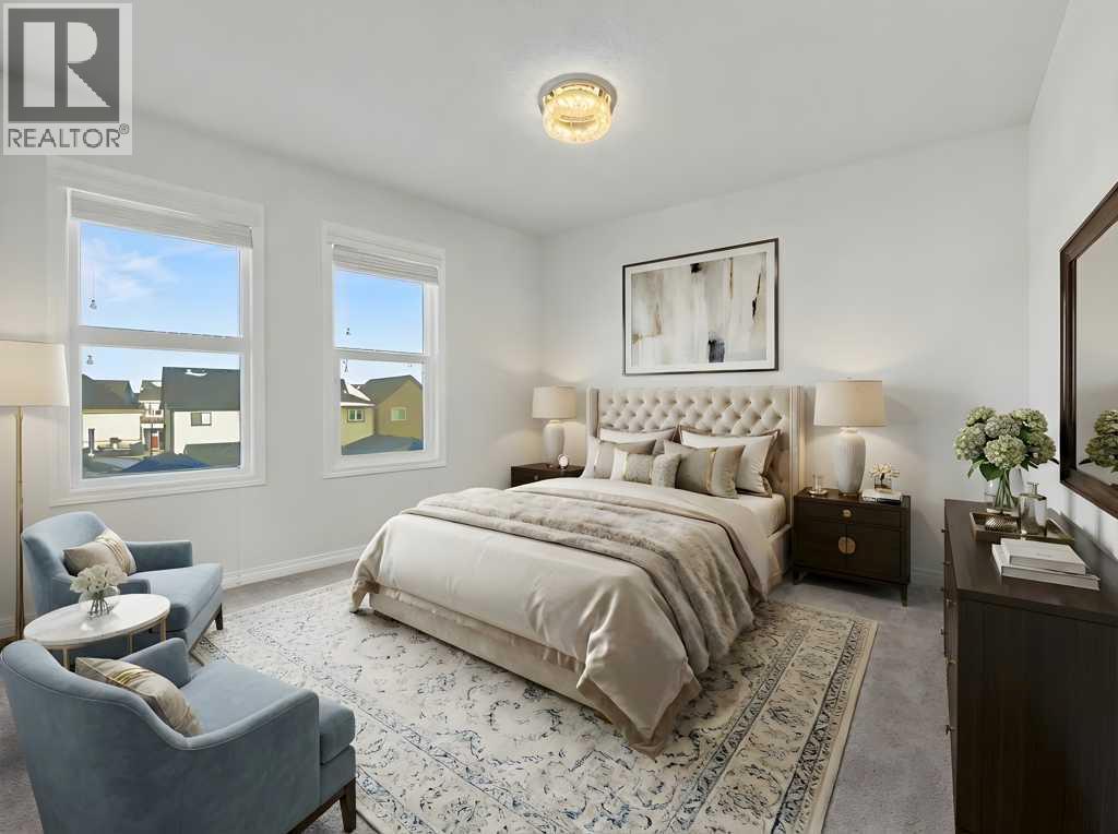 104 Masters Link Se, Calgary, Alberta  T3M 2N2 - Photo 19 - A2275519