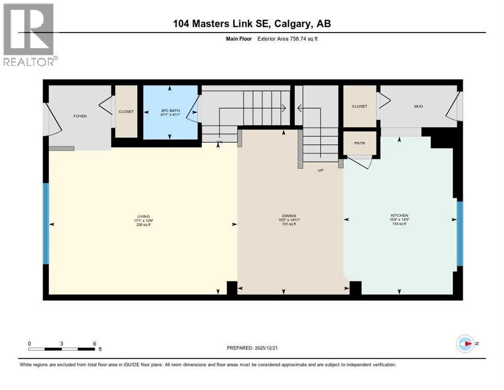 104 Masters Link Se, Calgary, Alberta  T3M 2N2 - Photo 32 - A2275519