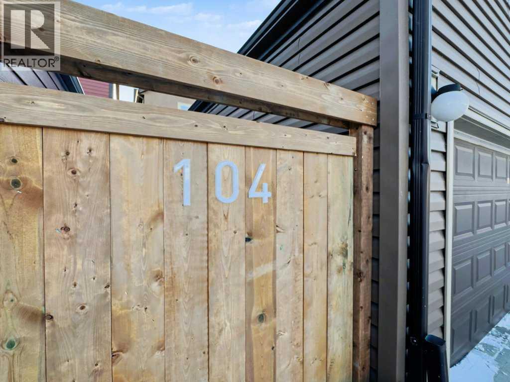 104 Masters Link Se, Calgary, Alberta  T3M 2N2 - Photo 26 - A2275519