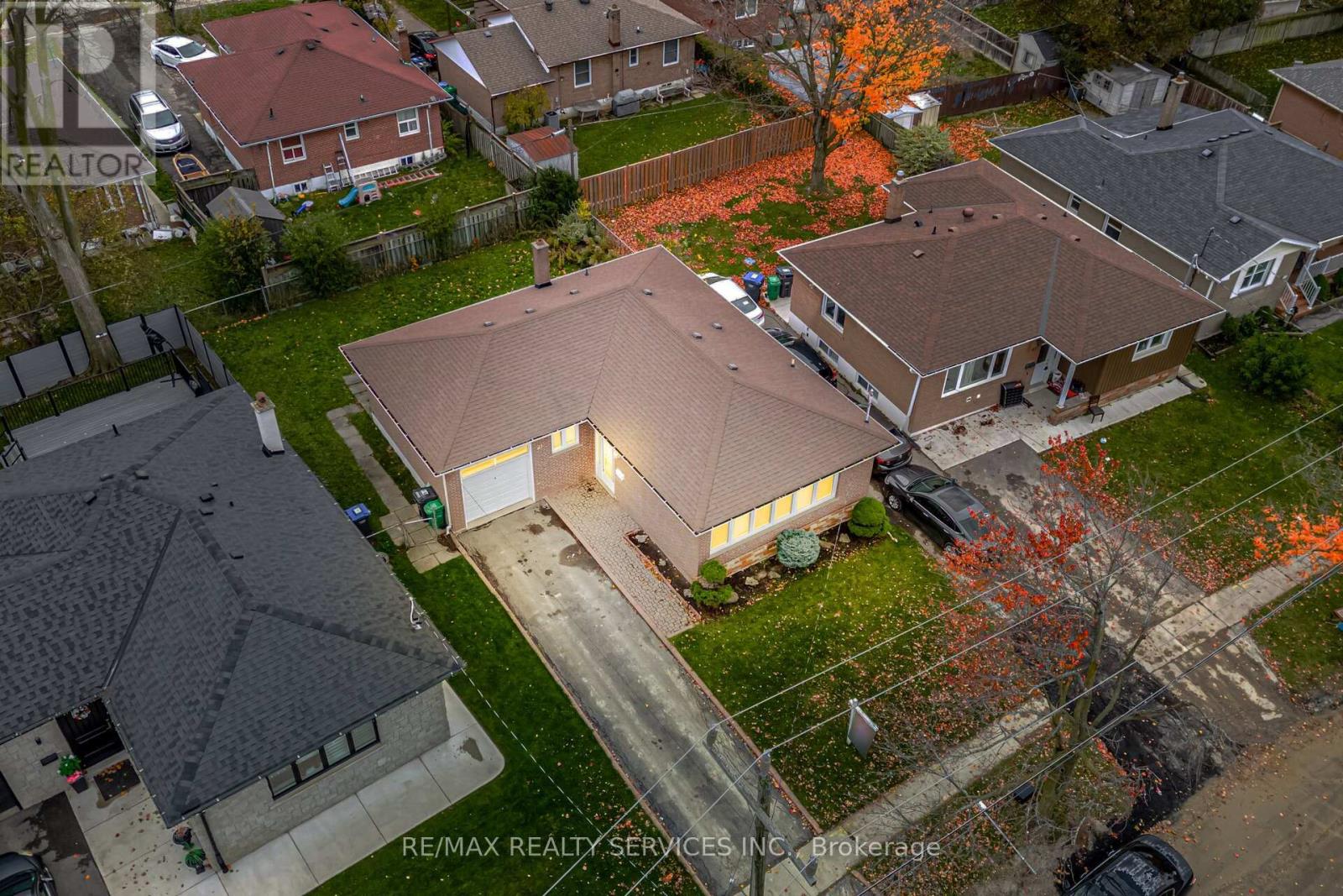 41 KIMBARK DRIVE, Brampton, Ontario