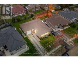 41 KIMBARK DRIVE, Brampton, Ontario