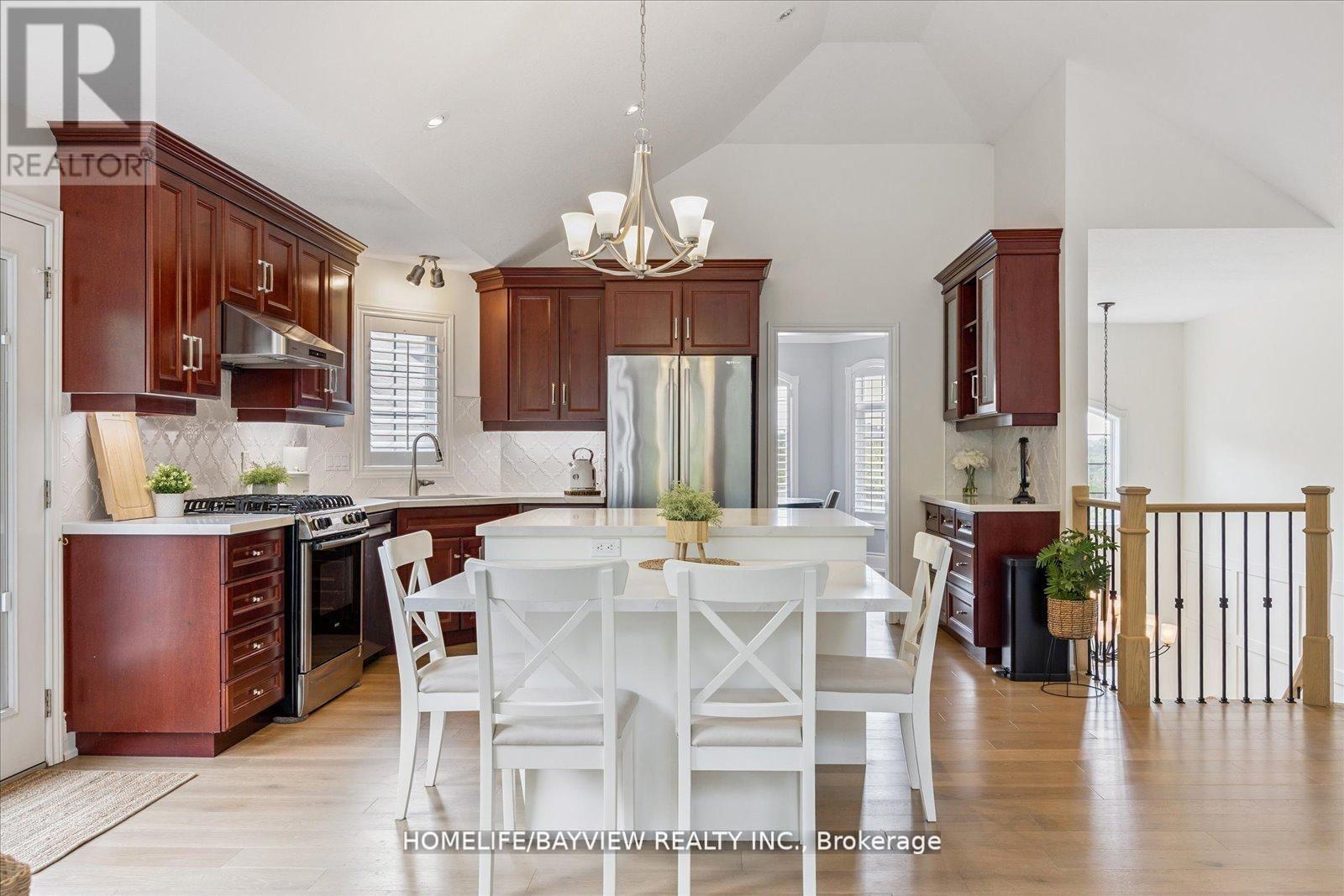 4 - 14 Reddington Drive, Caledon, Ontario  L7E 4C3 - Photo 13 - W12702660