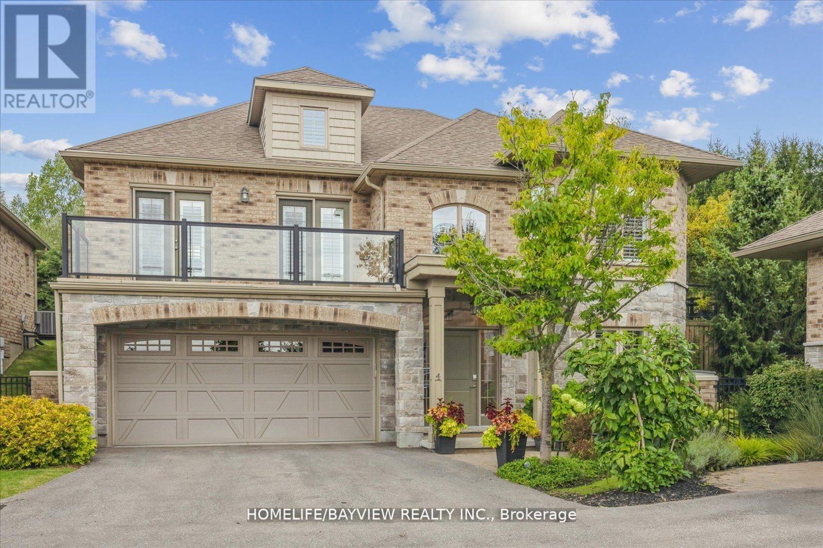 4 - 14 Reddington Drive, Caledon, Ontario  L7E 4C3 - Photo 2 - W12702660