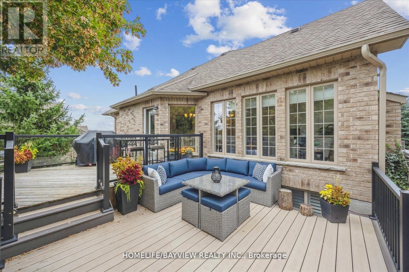 4 - 14 Reddington Drive, Caledon, Ontario  L7E 4C3 - Photo 40 - W12702660