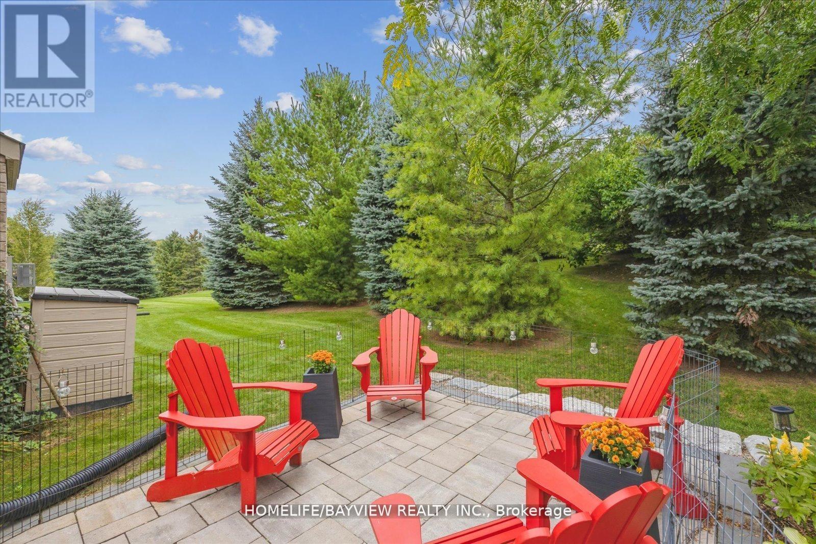 4 - 14 Reddington Drive, Caledon, Ontario  L7E 4C3 - Photo 42 - W12702660