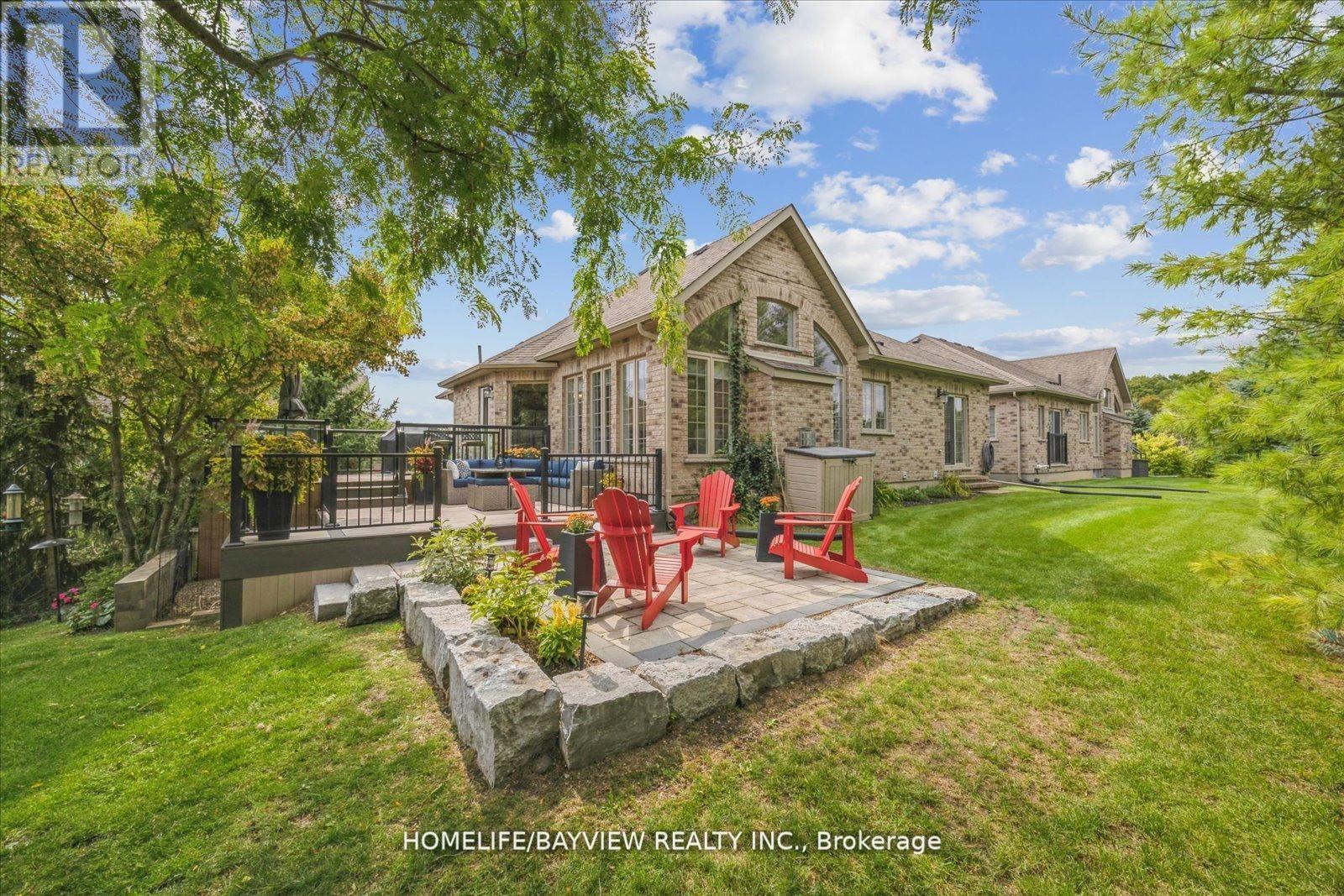 4 - 14 Reddington Drive, Caledon, Ontario  L7E 4C3 - Photo 43 - W12702660