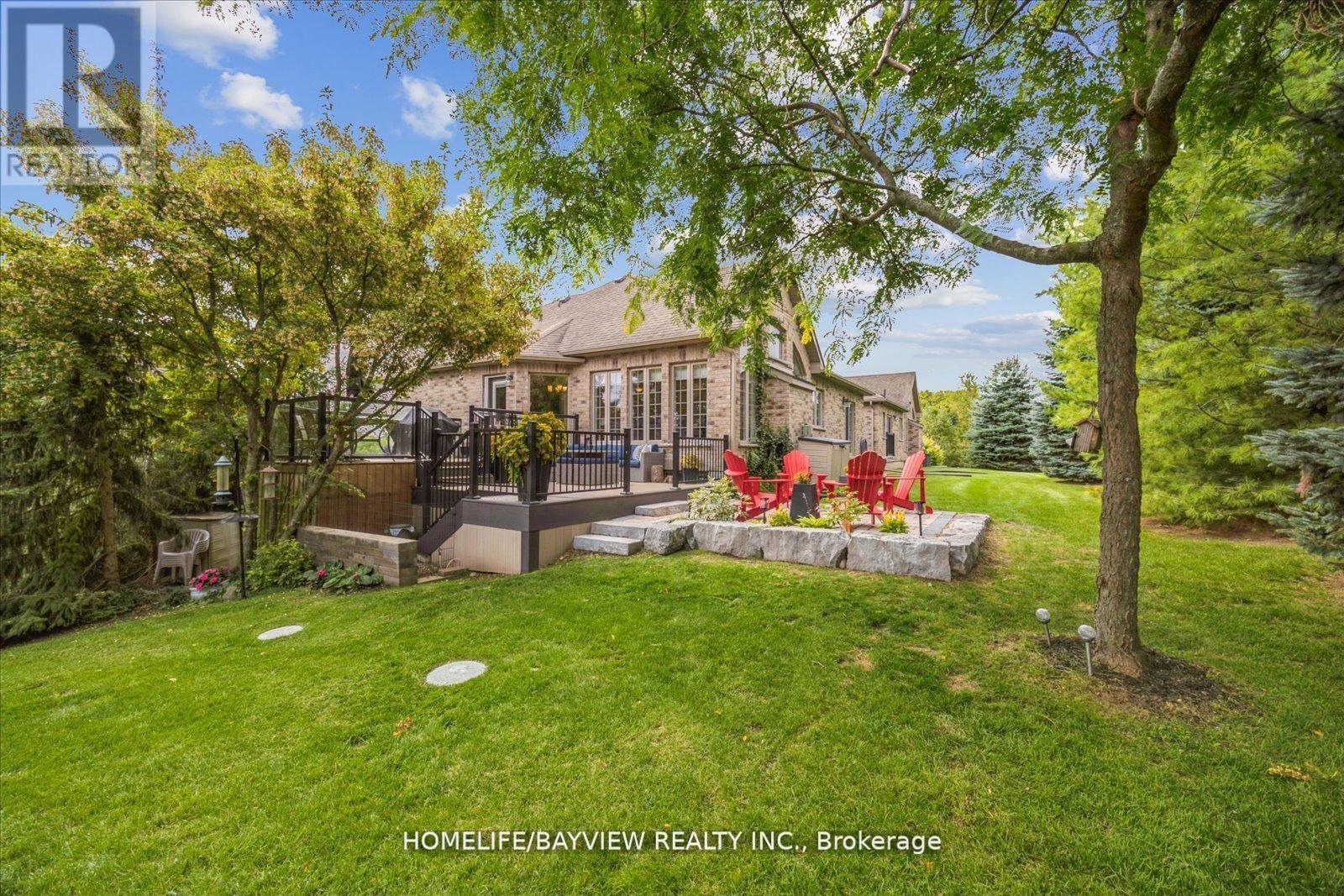 4 - 14 Reddington Drive, Caledon, Ontario  L7E 4C3 - Photo 45 - W12702660