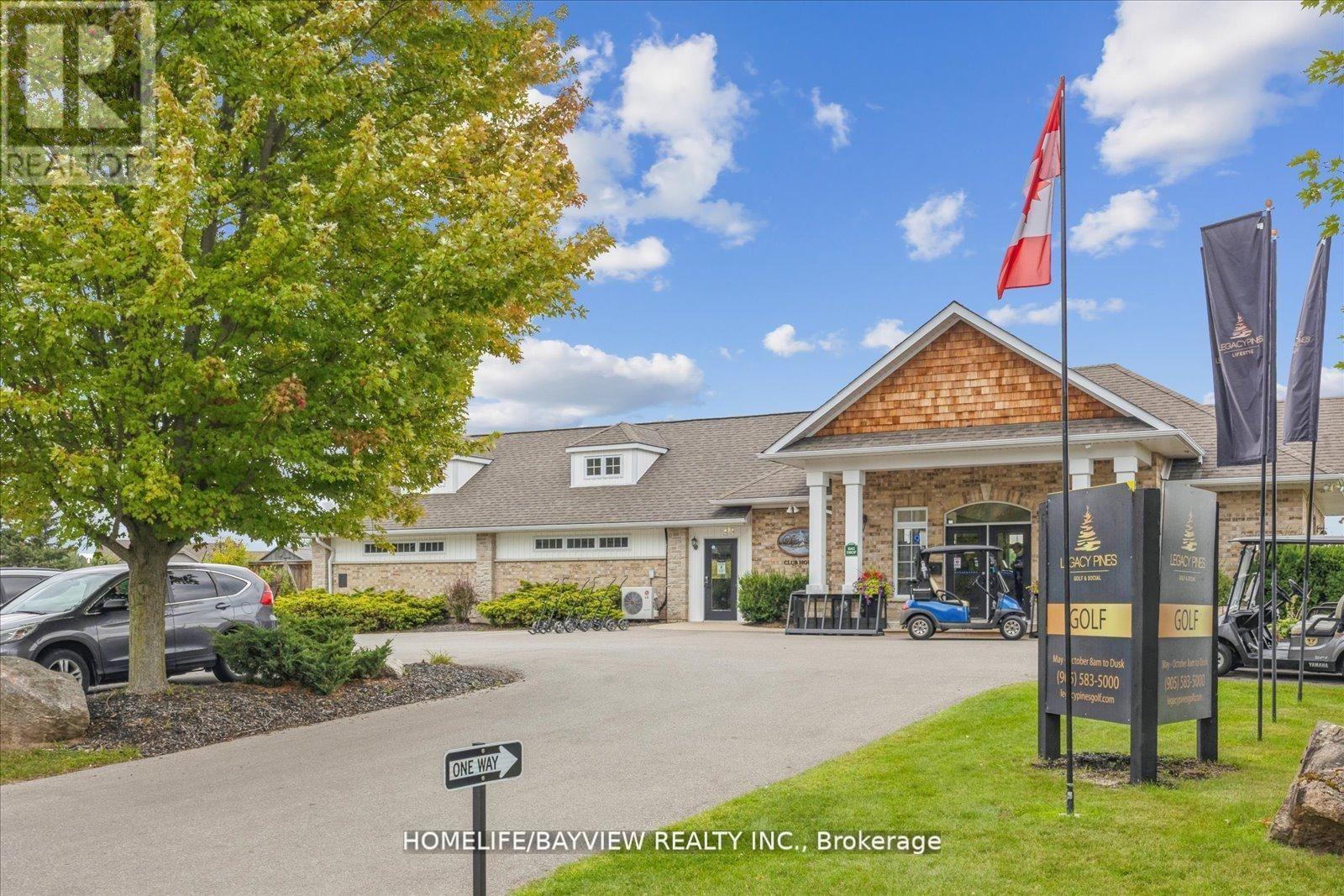 4 - 14 Reddington Drive, Caledon, Ontario  L7E 4C3 - Photo 46 - W12702660