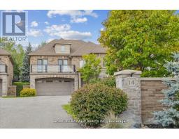 4 - 14 REDDINGTON DRIVE, Caledon, Ontario