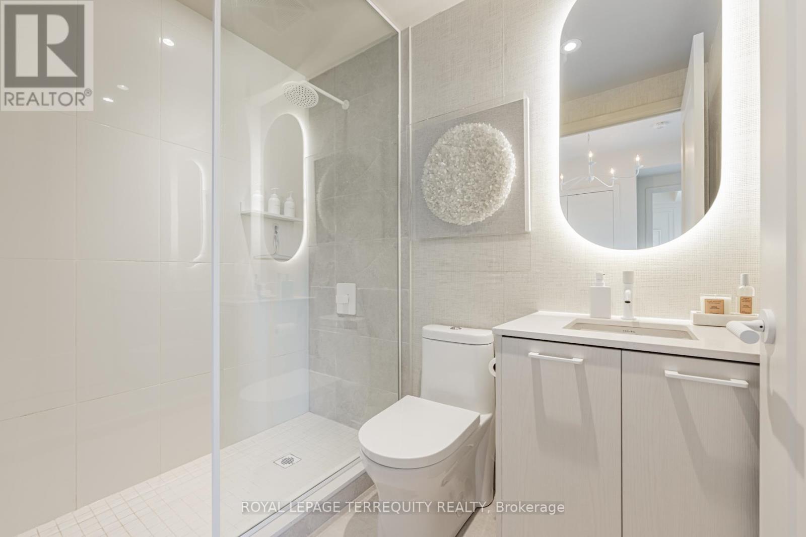 501 - 293 The Kingsway, Toronto, Ontario  M9A 0E8 - Photo 19 - W12702670