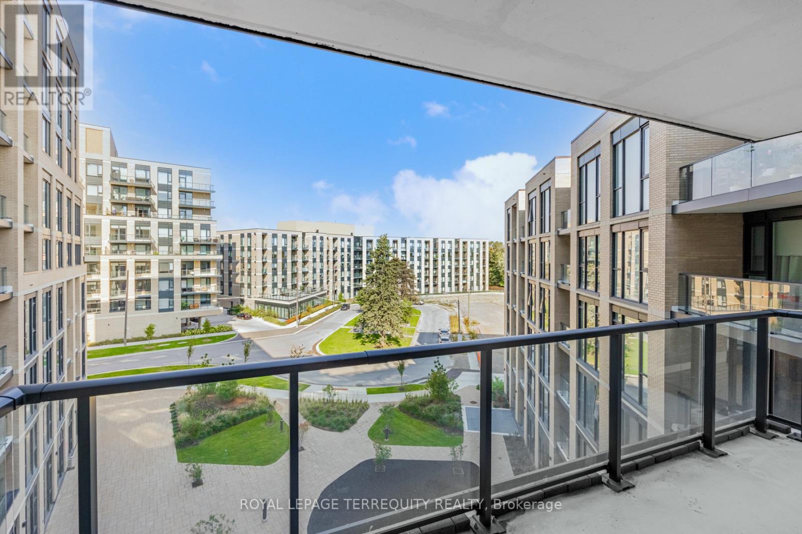 501 - 293 The Kingsway, Toronto, Ontario  M9A 0E8 - Photo 21 - W12702670