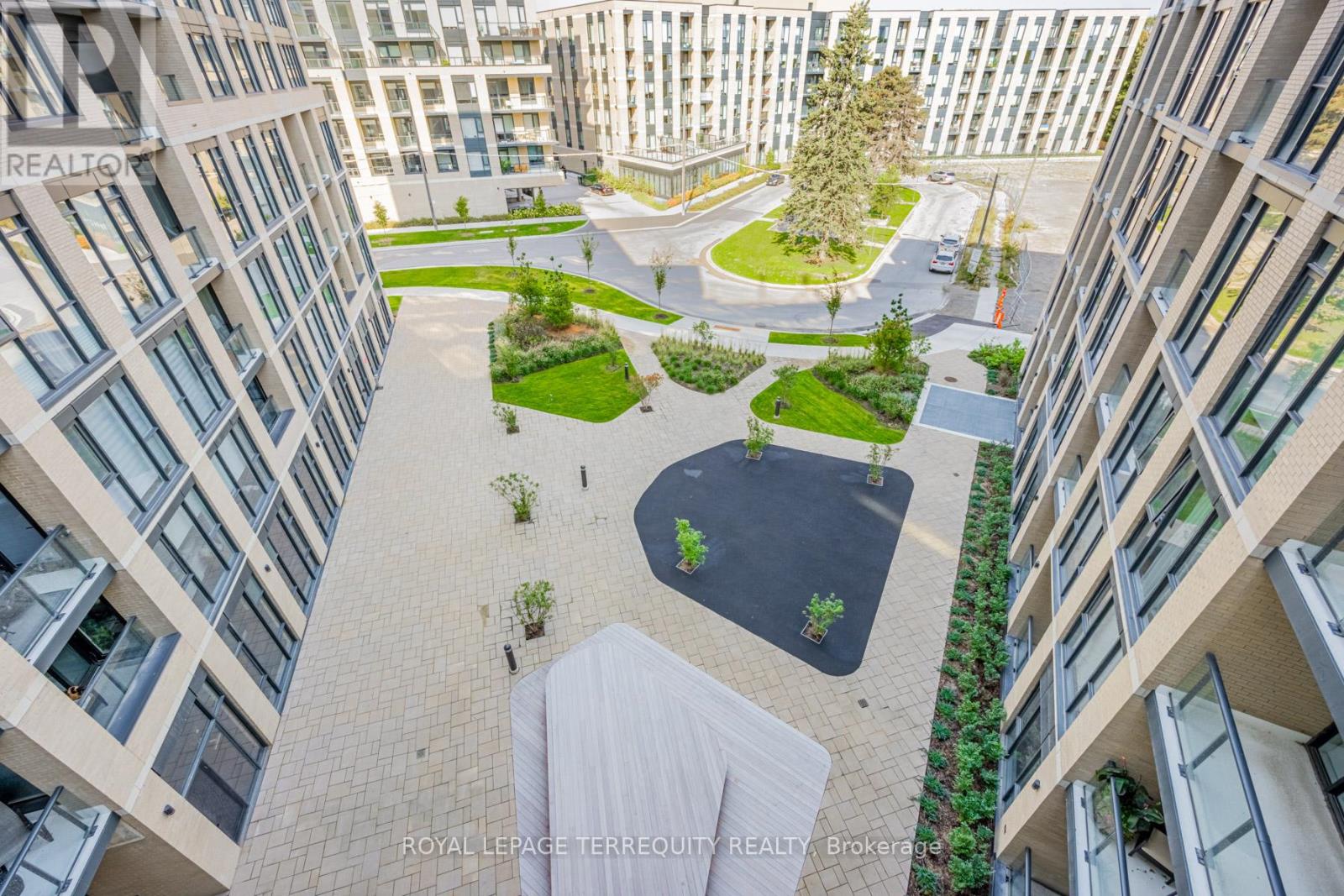 501 - 293 The Kingsway, Toronto, Ontario  M9A 0E8 - Photo 22 - W12702670