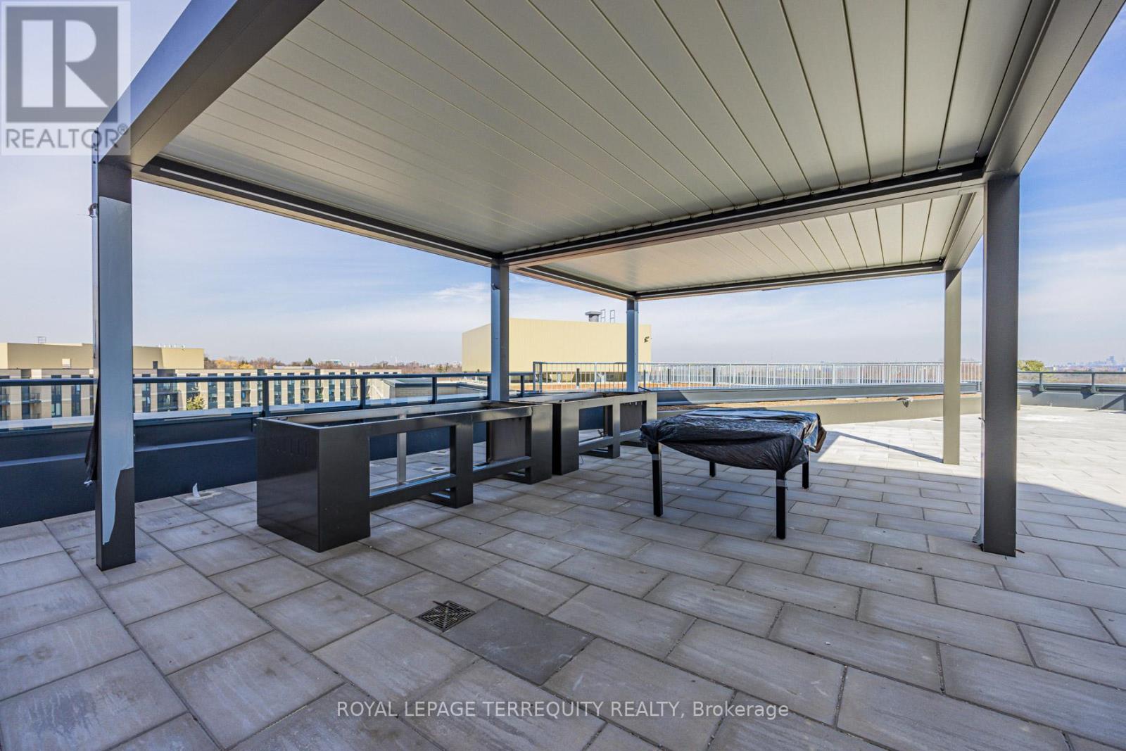 501 - 293 The Kingsway, Toronto, Ontario  M9A 0E8 - Photo 29 - W12702670