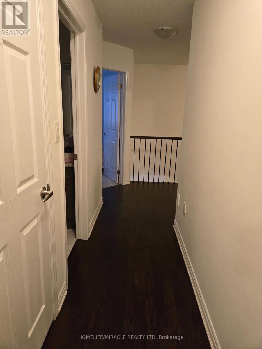 1284 Leger Way, Milton, Ontario  L9E 1C9 - Photo 15 - W12702674