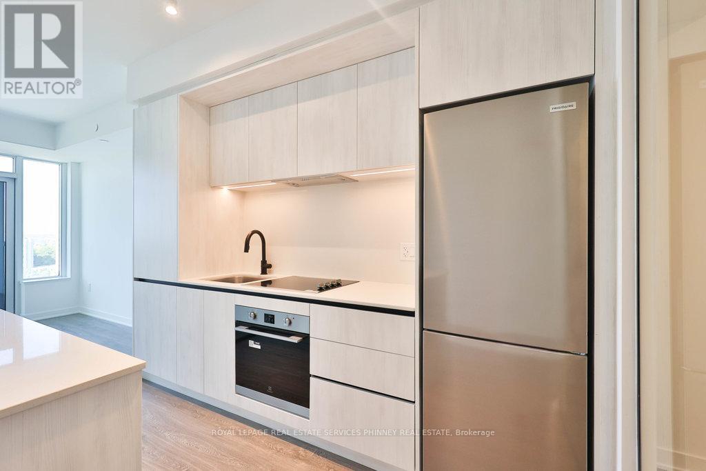 1507 - 2495 Eglinton Avenue W, Mississauga, Ontario  L5M 2V8 - Photo 11 - W12702688