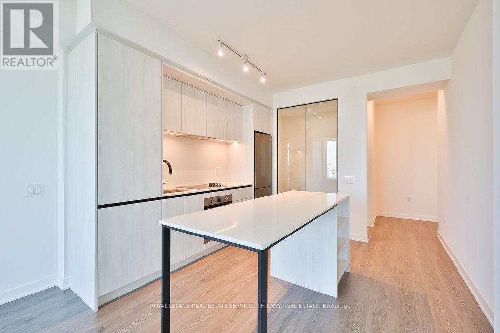 1507 - 2495 Eglinton Avenue W, Mississauga, Ontario  L5M 2V8 - Photo 12 - W12702688