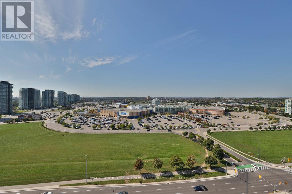 1507 - 2495 Eglinton Avenue W, Mississauga, Ontario  L5M 2V8 - Photo 20 - W12702688