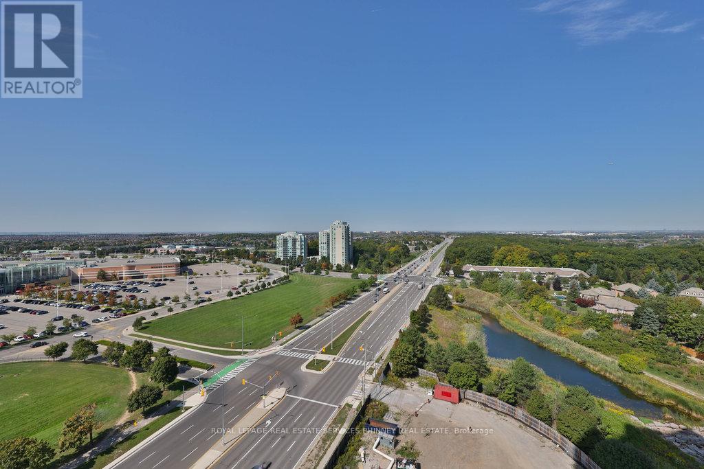 1507 - 2495 Eglinton Avenue W, Mississauga, Ontario  L5M 2V8 - Photo 21 - W12702688