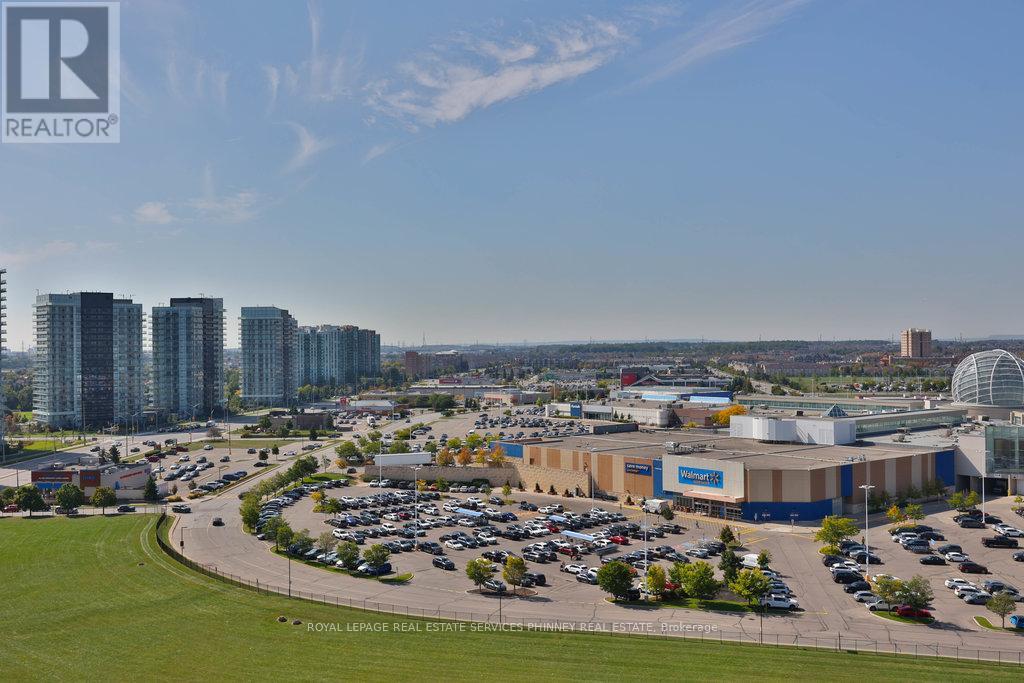 1507 - 2495 Eglinton Avenue W, Mississauga, Ontario  L5M 2V8 - Photo 22 - W12702688