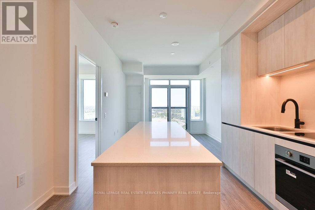 1507 - 2495 Eglinton Avenue W, Mississauga, Ontario  L5M 2V8 - Photo 9 - W12702688