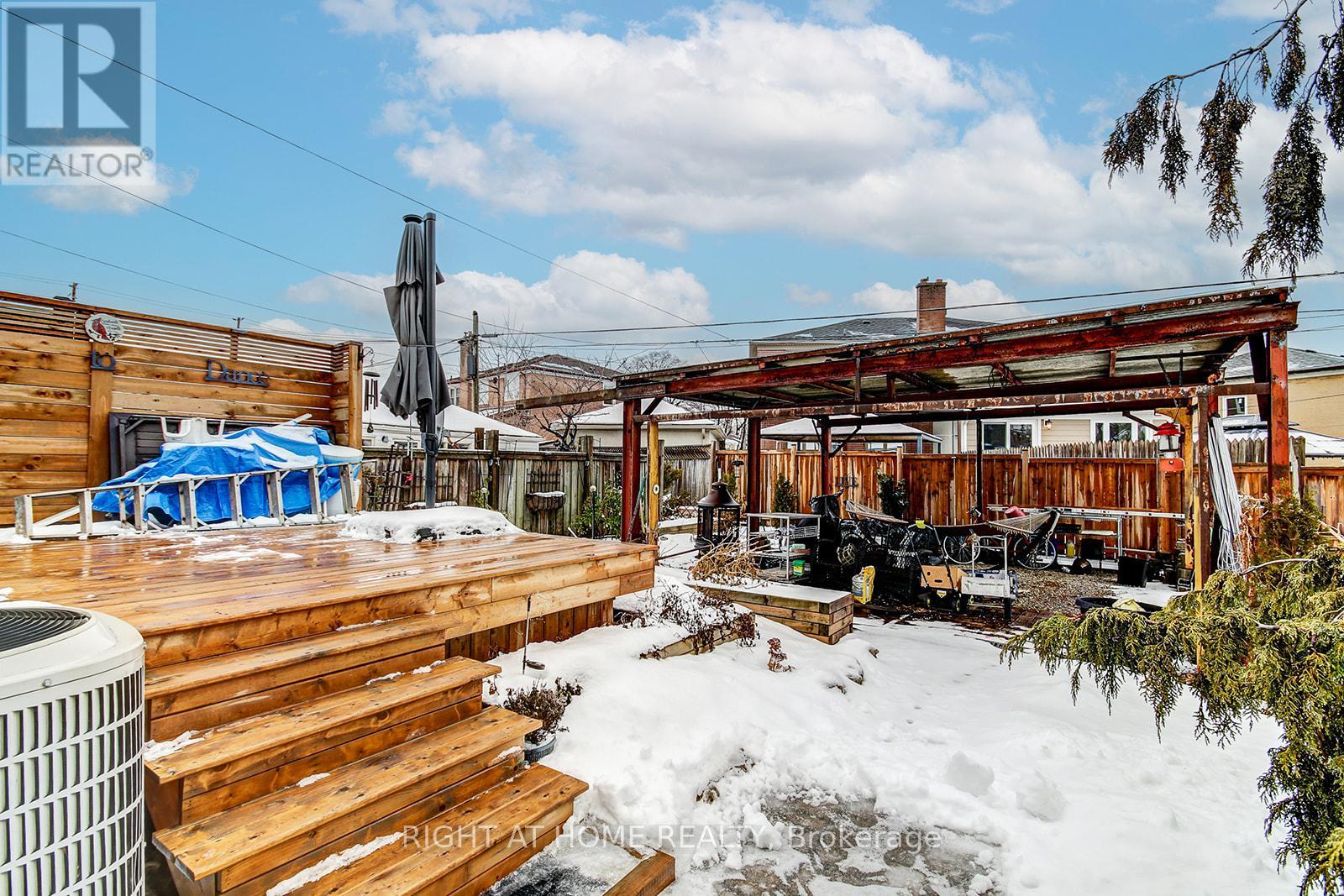 16 Allenby Avenue, Toronto, Ontario  M9W 1S4 - Photo 38 - W12702700