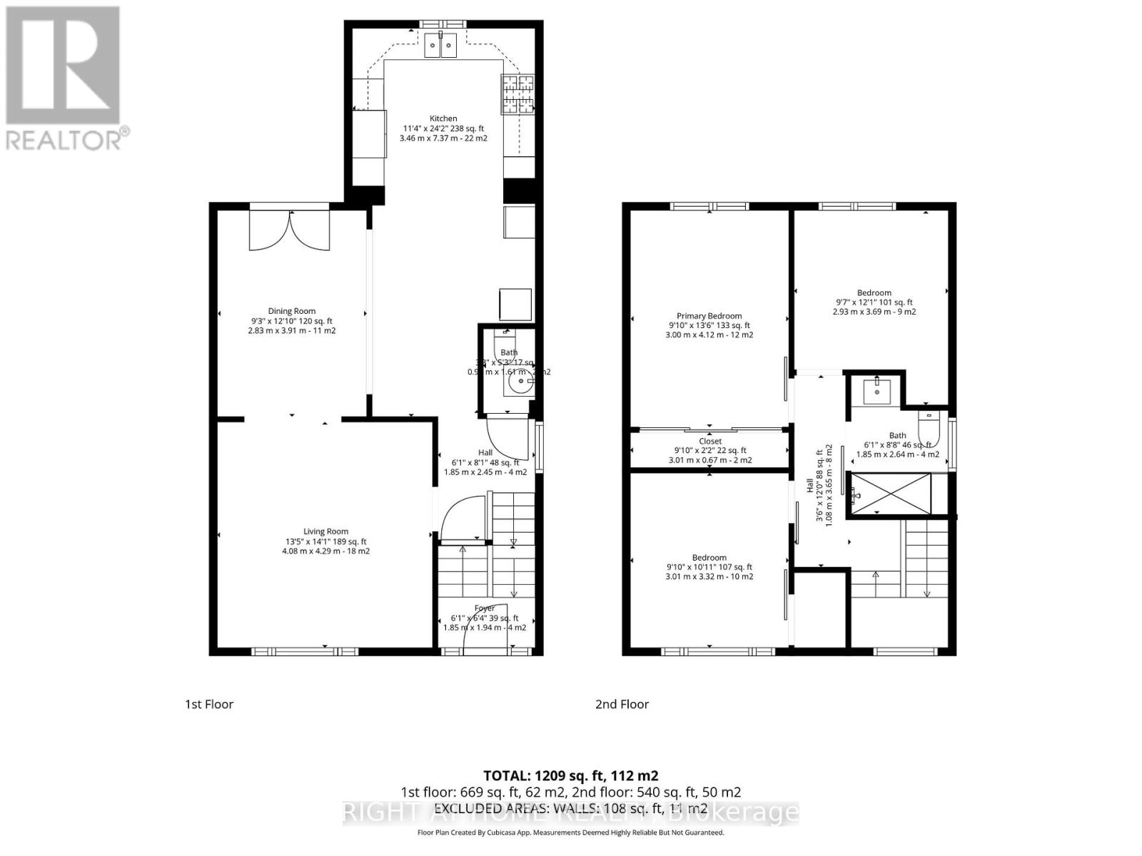 16 Allenby Avenue, Toronto, Ontario  M9W 1S4 - Photo 40 - W12702700