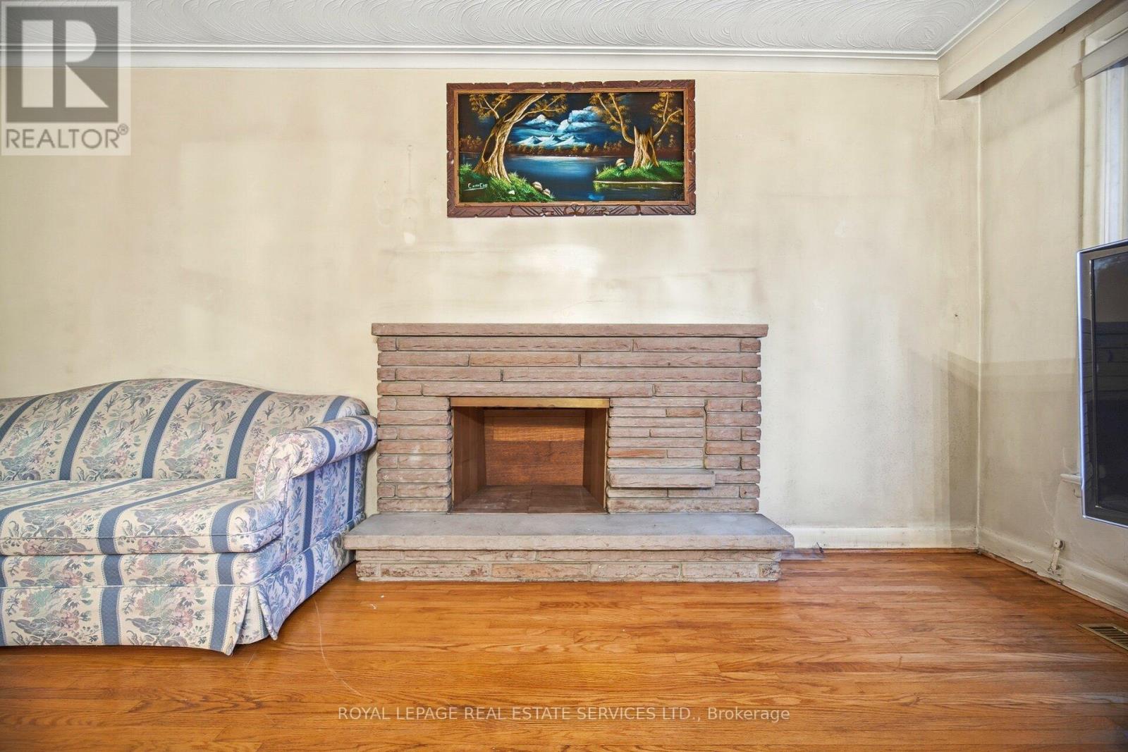 15 Stevenharris Drive, Toronto, Ontario  M9C 1T9 - Photo 19 - W12702714