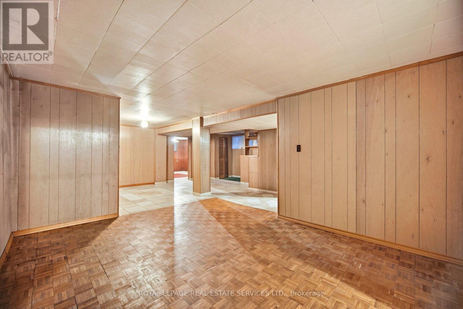 15 Stevenharris Drive, Toronto, Ontario  M9C 1T9 - Photo 38 - W12702714