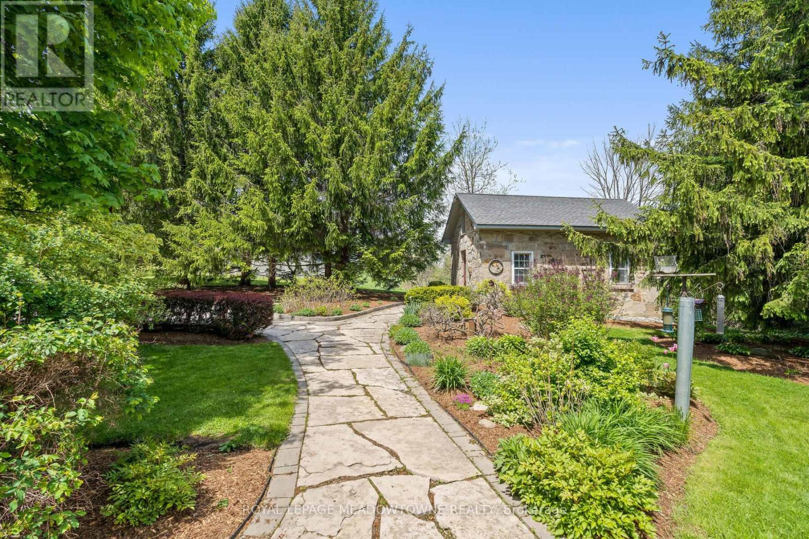 10319 15 Side Road, Halton Hills, Ontario  L7G 4S6 - Photo 33 - W12702718