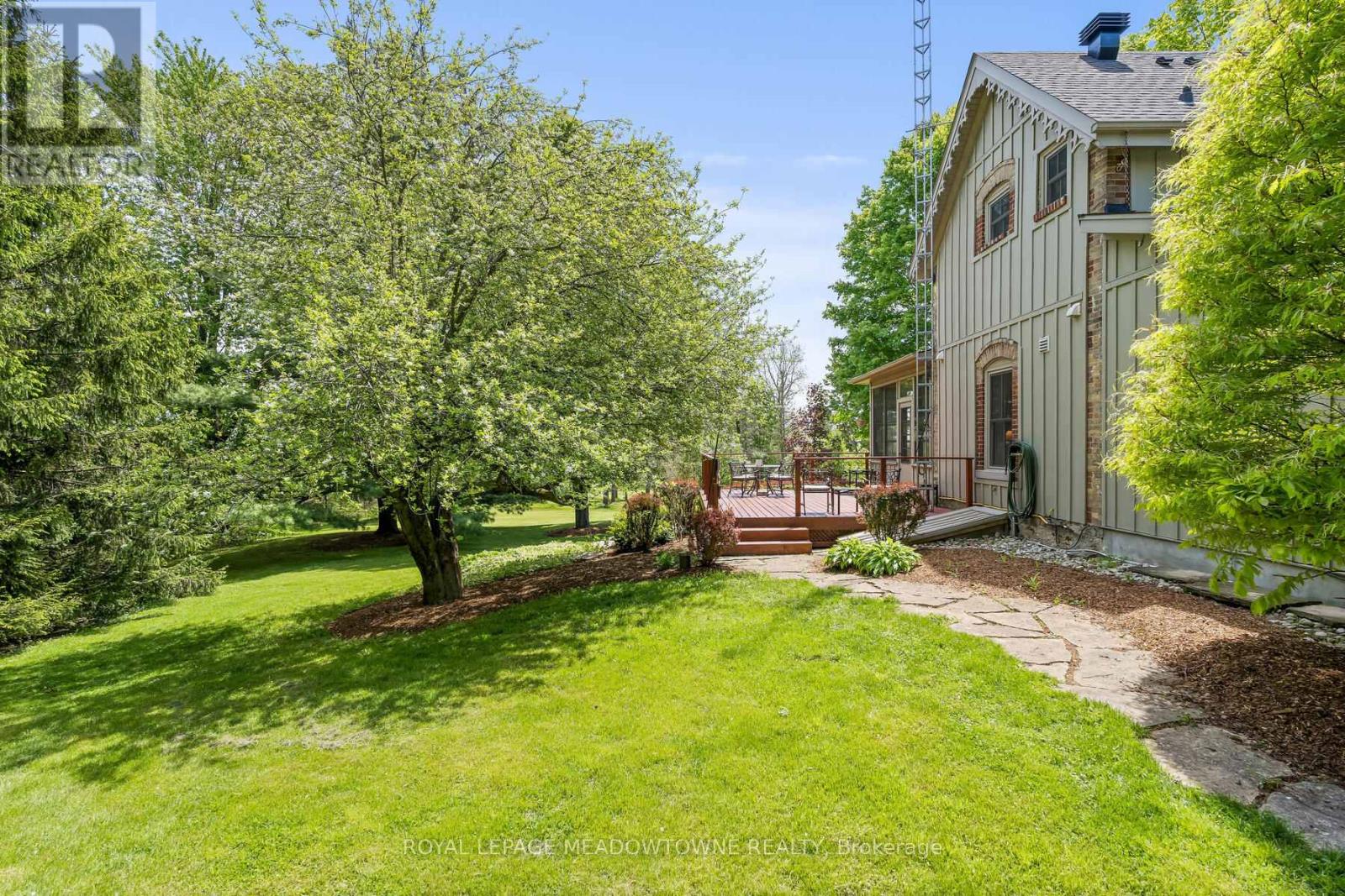 10319 15 Side Road, Halton Hills, Ontario  L7G 4S6 - Photo 39 - W12702718