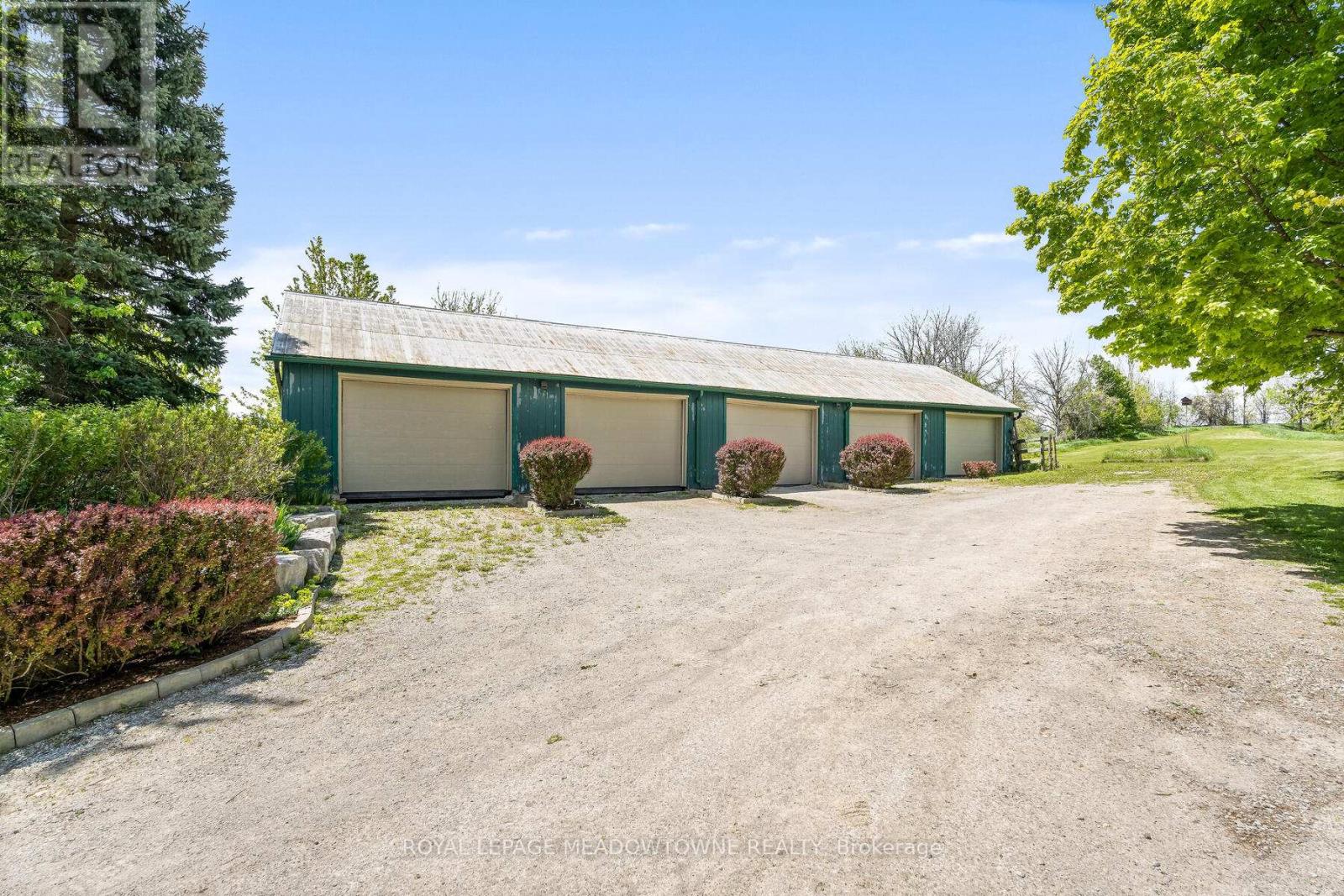 10319 15 Side Road, Halton Hills, Ontario  L7G 4S6 - Photo 40 - W12702718