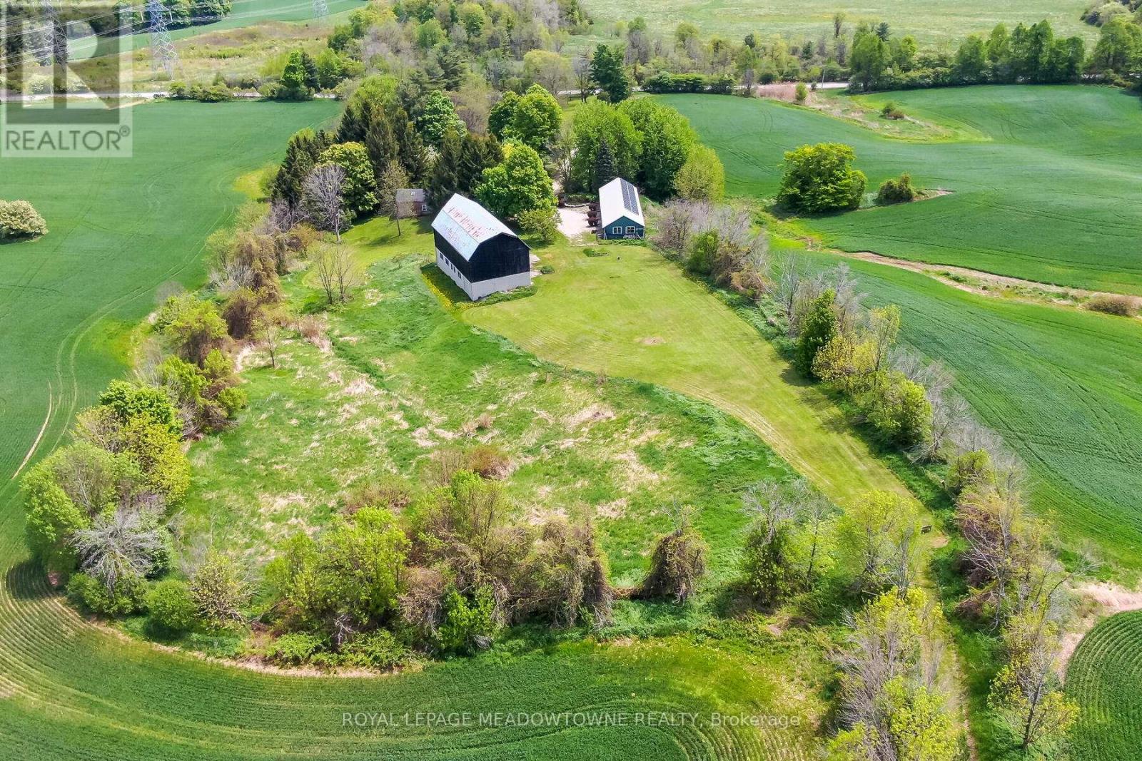 10319 15 Side Road, Halton Hills, Ontario  L7G 4S6 - Photo 43 - W12702718