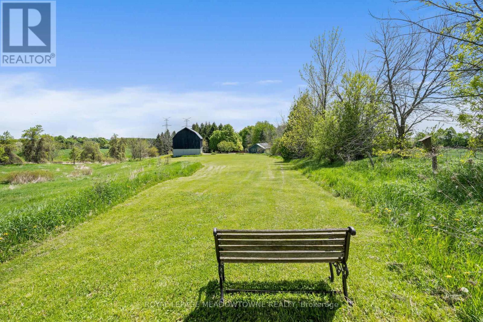 10319 15 Side Road, Halton Hills, Ontario  L7G 4S6 - Photo 44 - W12702718