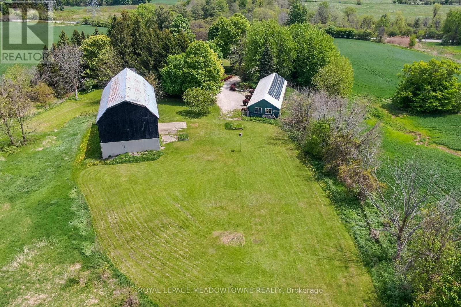 10319 15 Side Road, Halton Hills, Ontario  L7G 4S6 - Photo 45 - W12702718