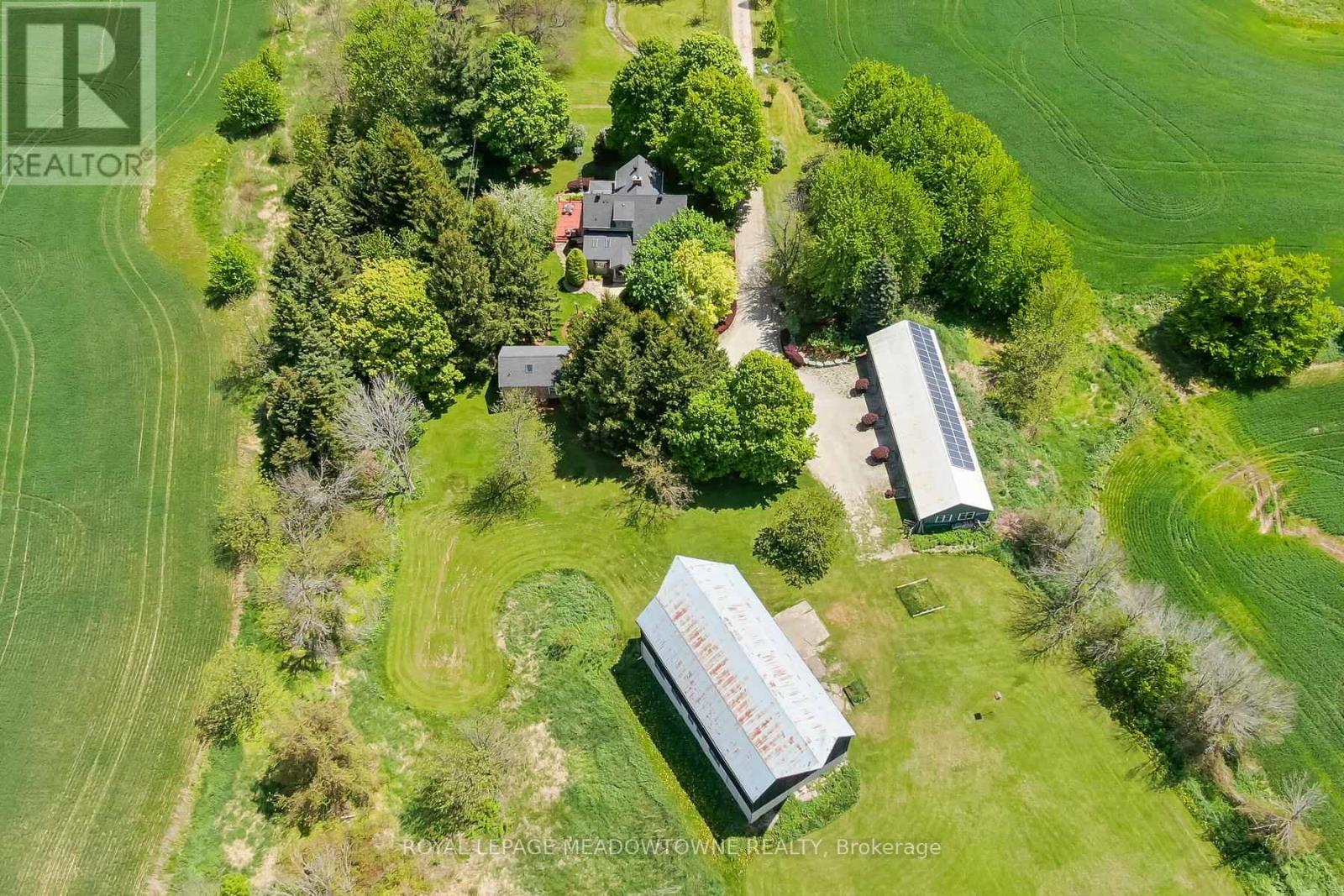 10319 15 Side Road, Halton Hills, Ontario  L7G 4S6 - Photo 50 - W12702718