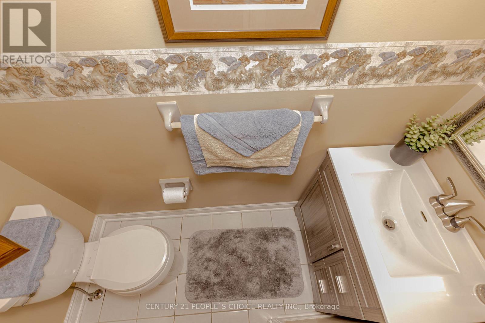 100 Blue Spruce Street, Brampton, Ontario  L6R 1C3 - Photo 11 - W12702782