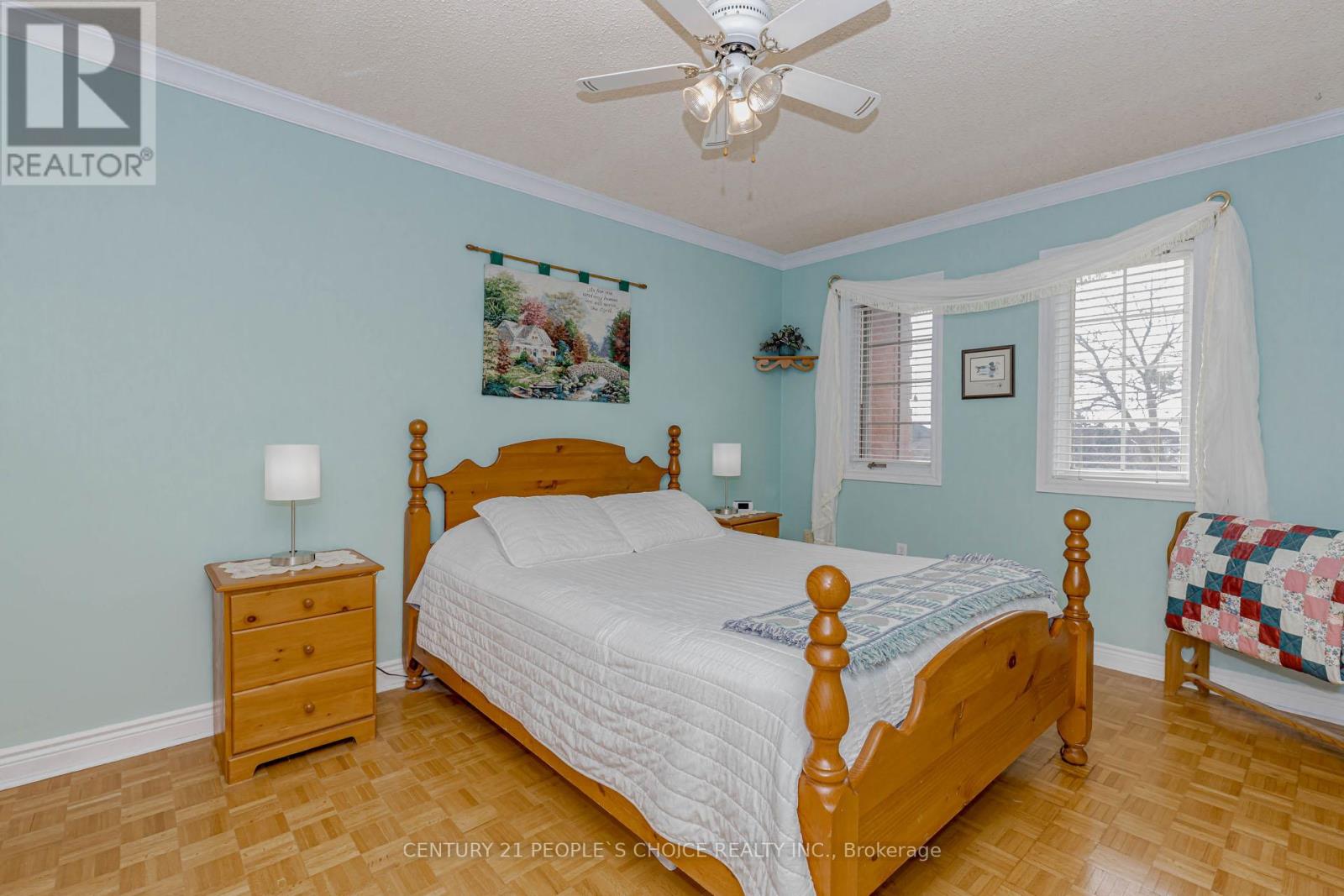 100 Blue Spruce Street, Brampton, Ontario  L6R 1C3 - Photo 22 - W12702782