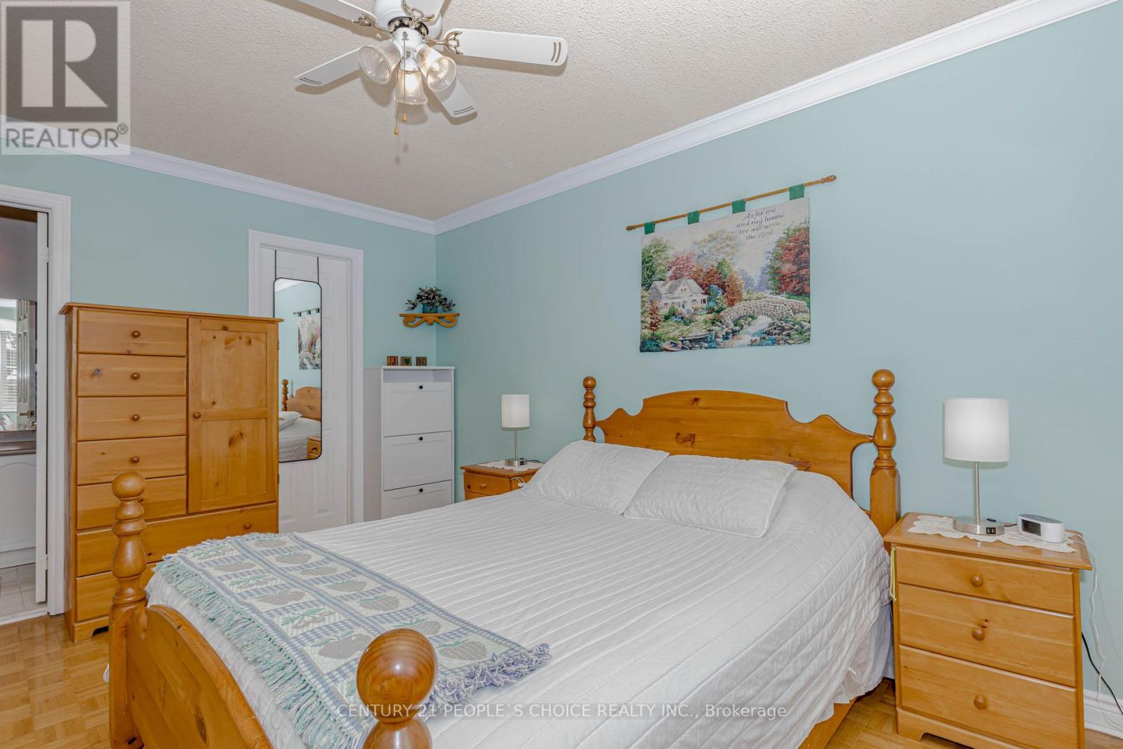 100 Blue Spruce Street, Brampton, Ontario  L6R 1C3 - Photo 23 - W12702782