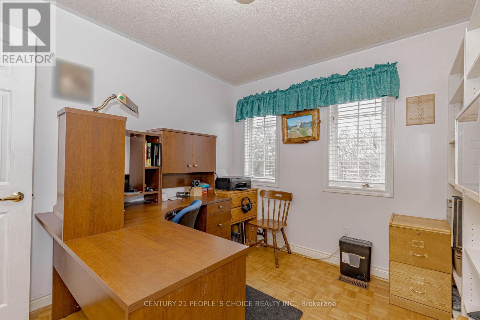 100 Blue Spruce Street, Brampton, Ontario  L6R 1C3 - Photo 31 - W12702782