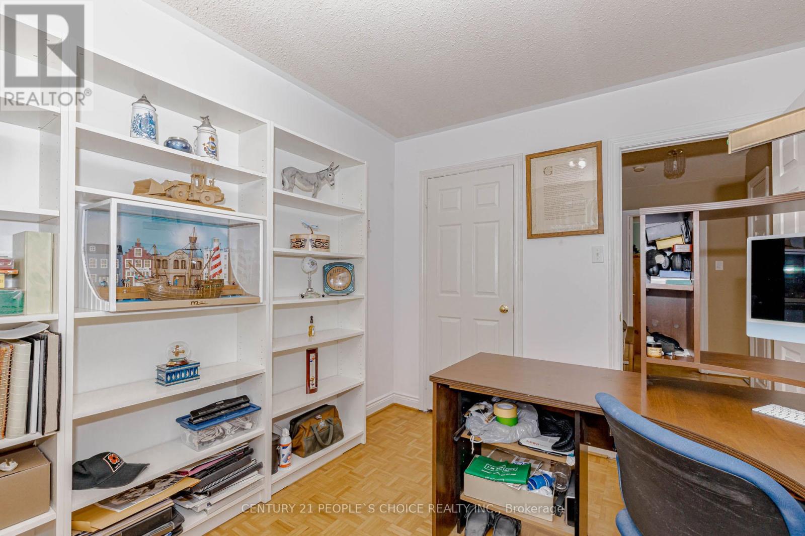 100 Blue Spruce Street, Brampton, Ontario  L6R 1C3 - Photo 32 - W12702782