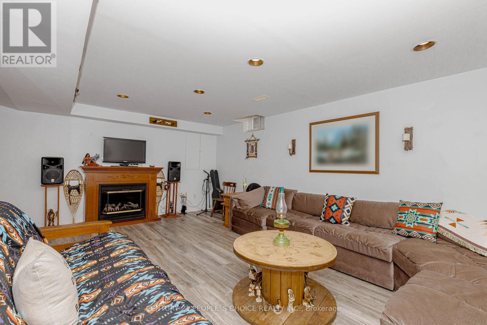 100 Blue Spruce Street, Brampton, Ontario  L6R 1C3 - Photo 35 - W12702782