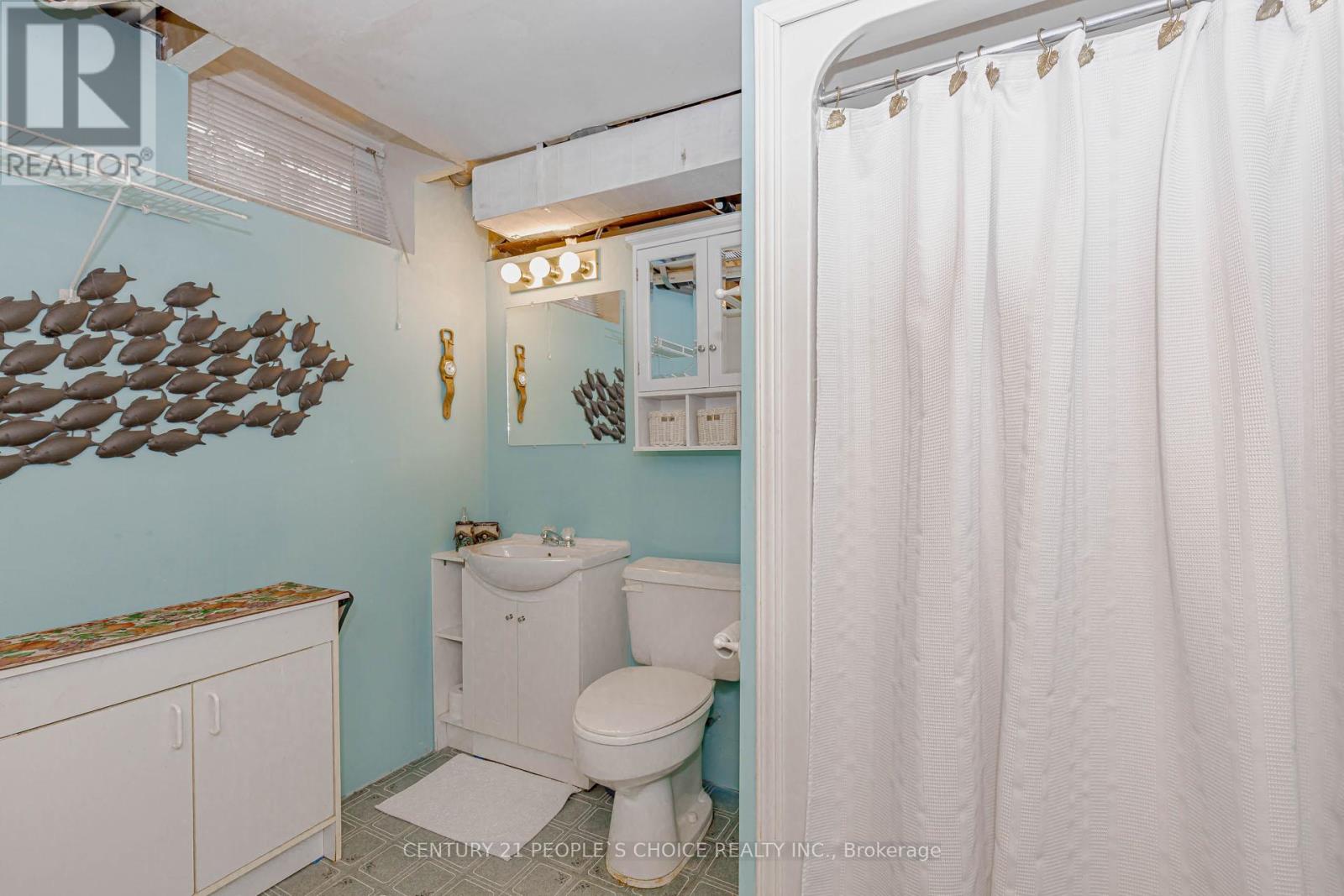 100 Blue Spruce Street, Brampton, Ontario  L6R 1C3 - Photo 36 - W12702782