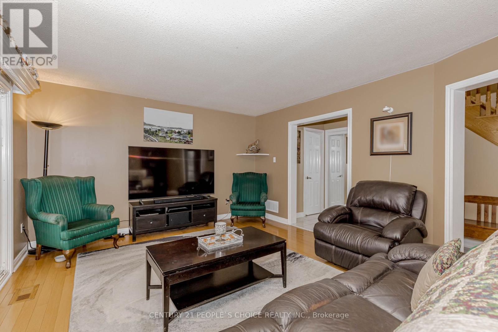 100 Blue Spruce Street, Brampton, Ontario  L6R 1C3 - Photo 8 - W12702782