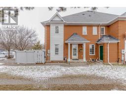 100 BLUE SPRUCE STREET, Brampton, Ontario