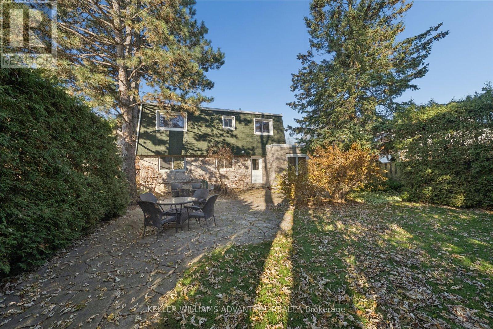 11 Castle Hill Drive, Toronto, Ontario  M1T 2Y2 - Photo 36 - E12608216