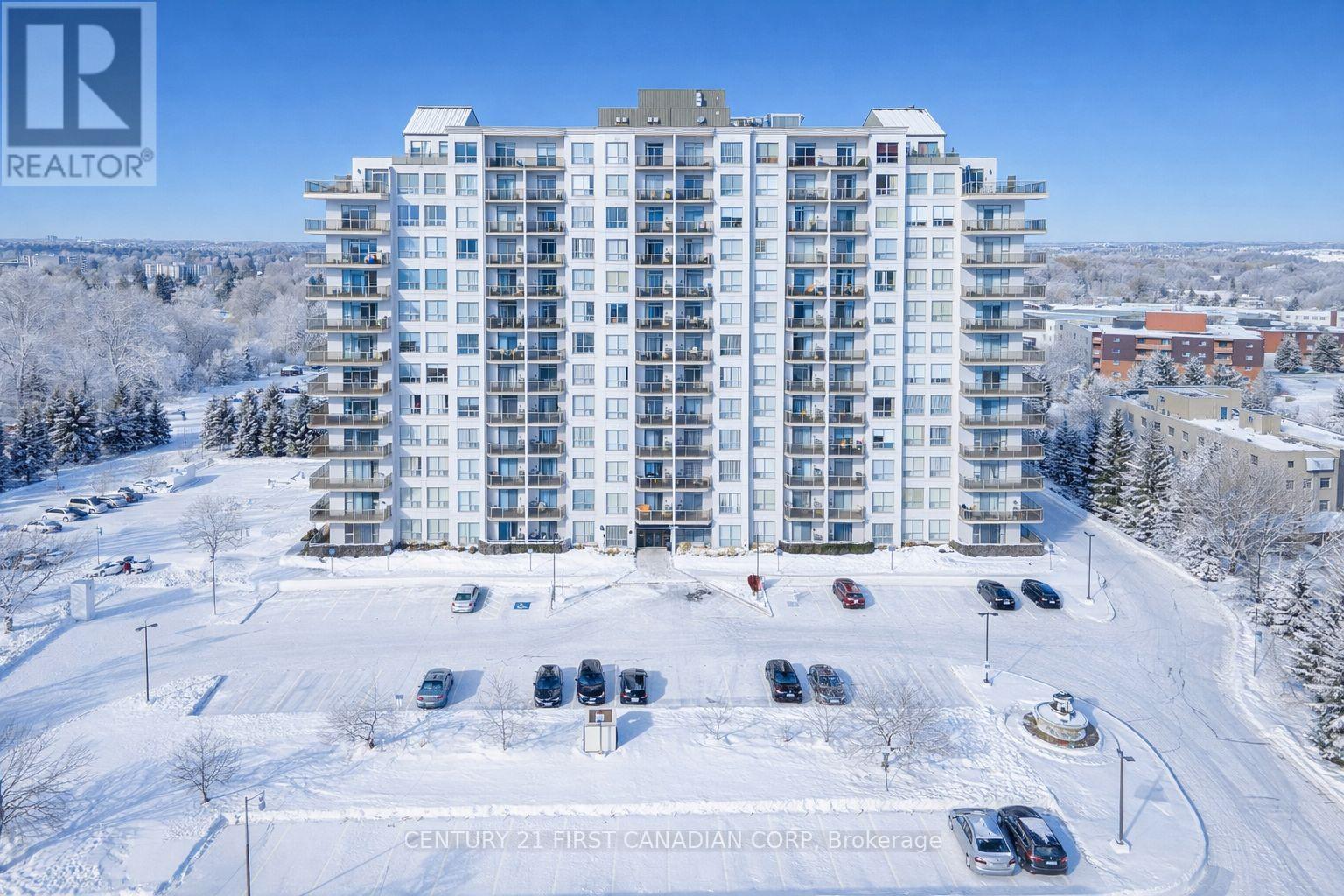 1104 - 353 COMMISSIONERS ROAD W, London South, Ontario