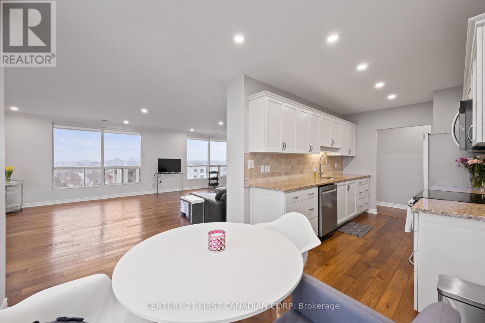 Photo 14 of 47 for 1104 - 353 Commissioners Road W